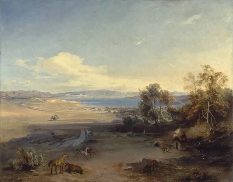 Salamis - Bavarian State Painting Collections